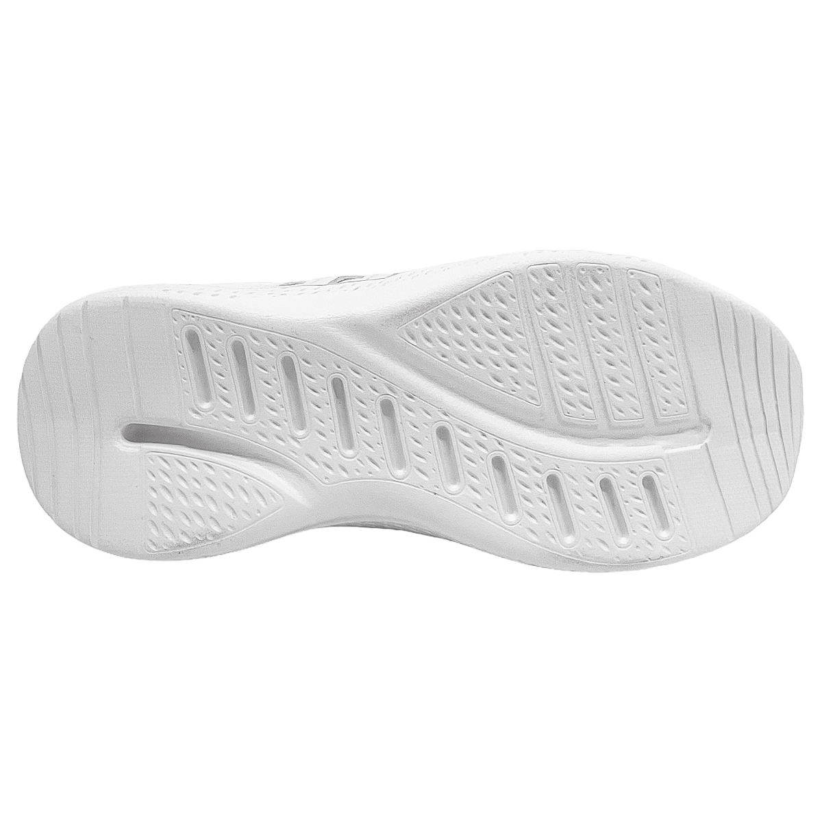 Tenis Escolar Chabelo Blanco 18-26 76701