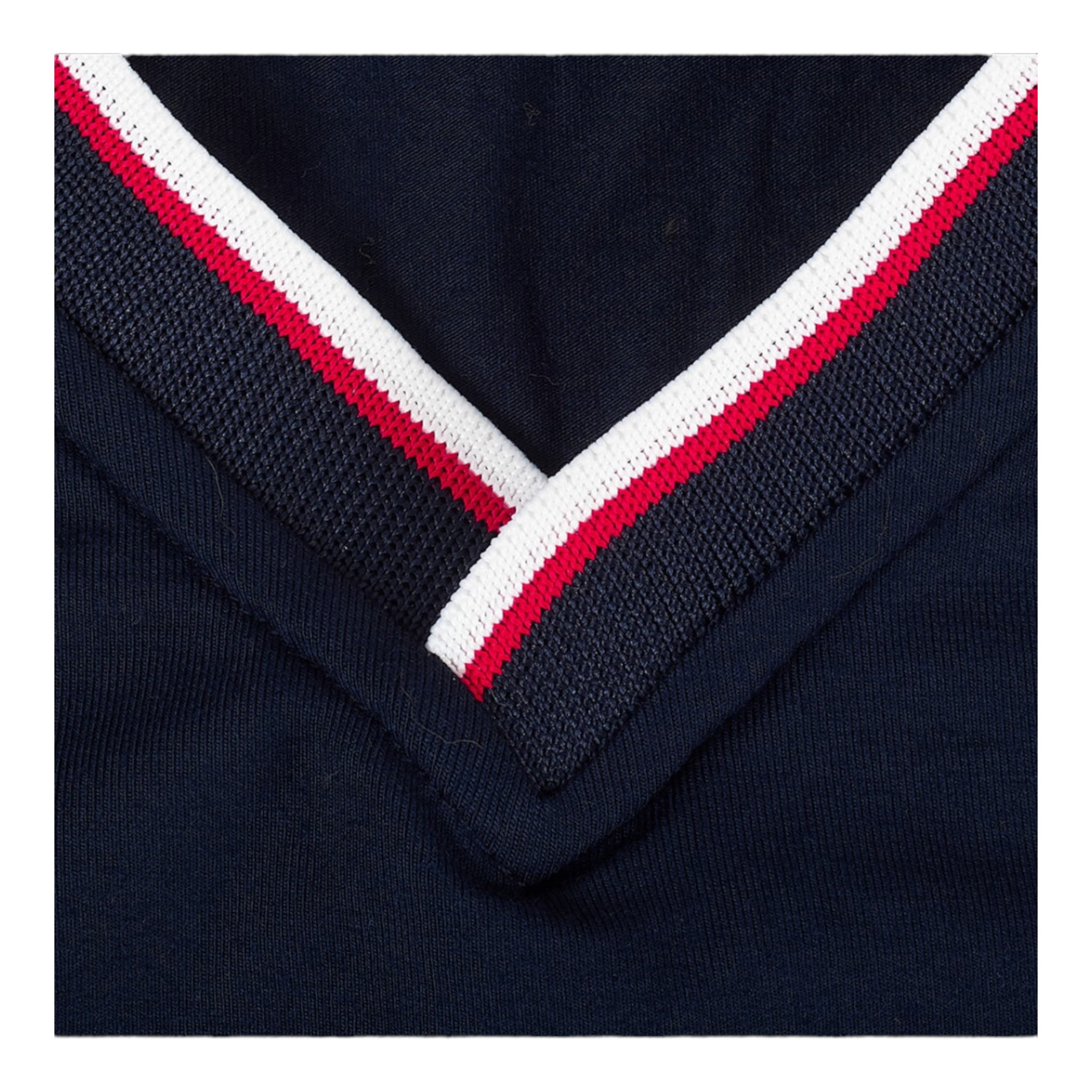 Playera Polo Para Dama Marino Polo Team