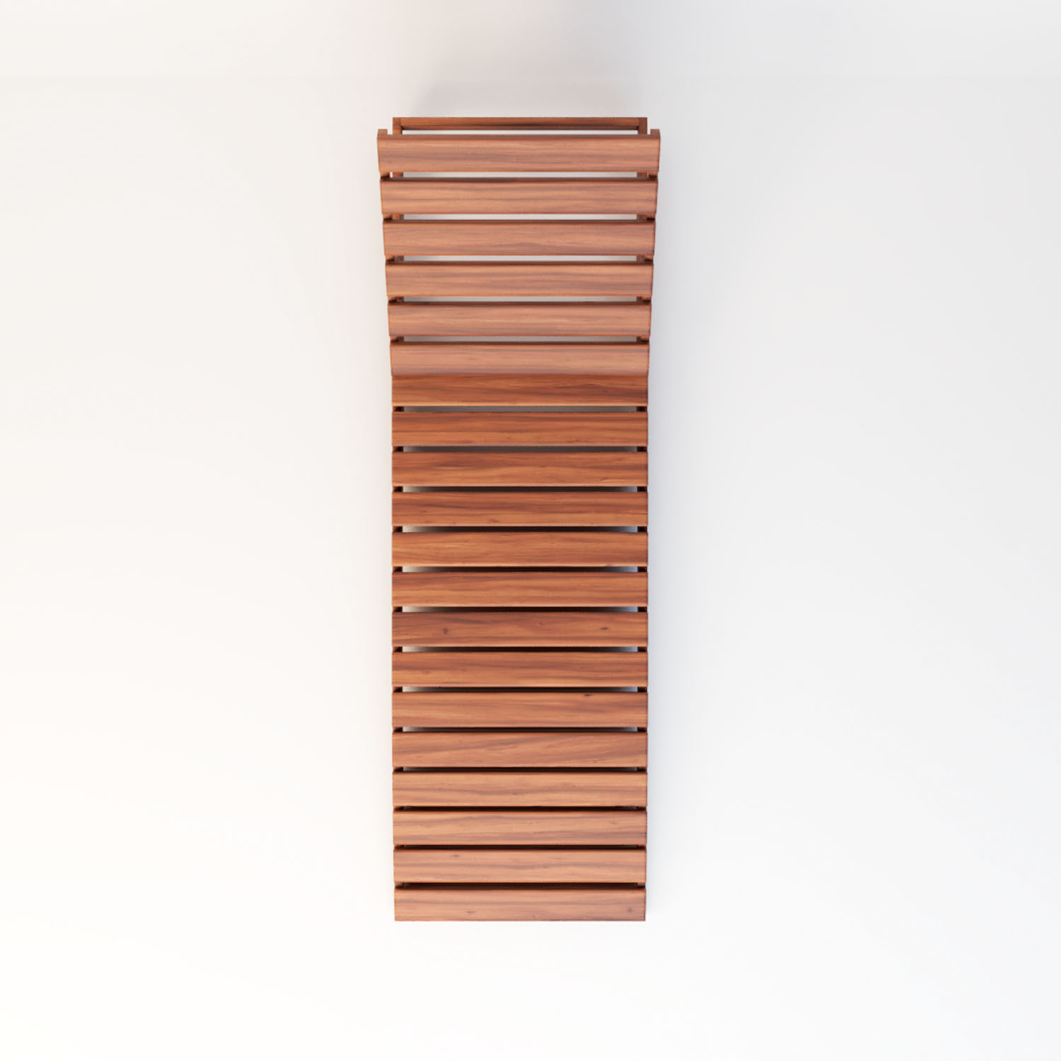 CAMASTRO 1 PERSONA MODELO CAMPESTRE