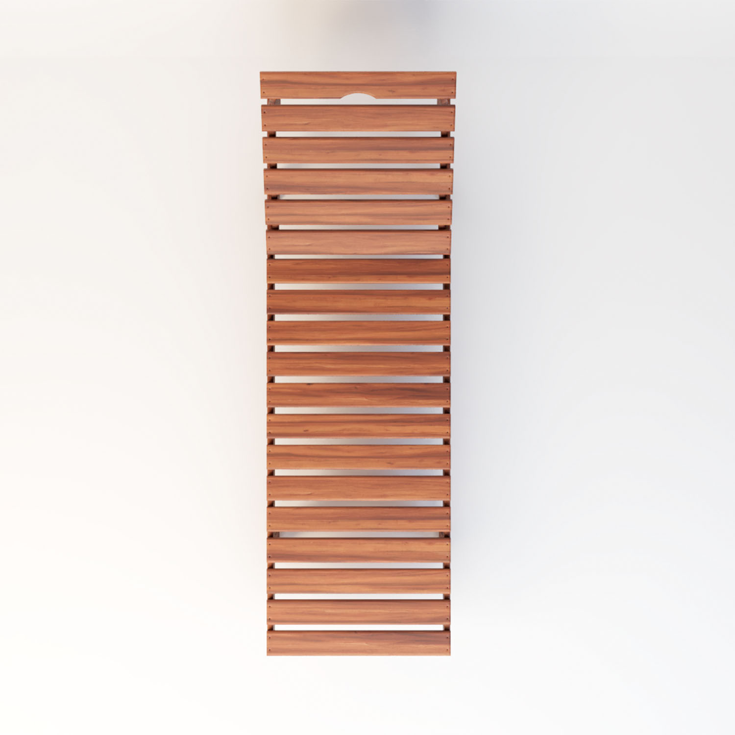 CAMASTRO 1 PERSONA MODELO JARDIN