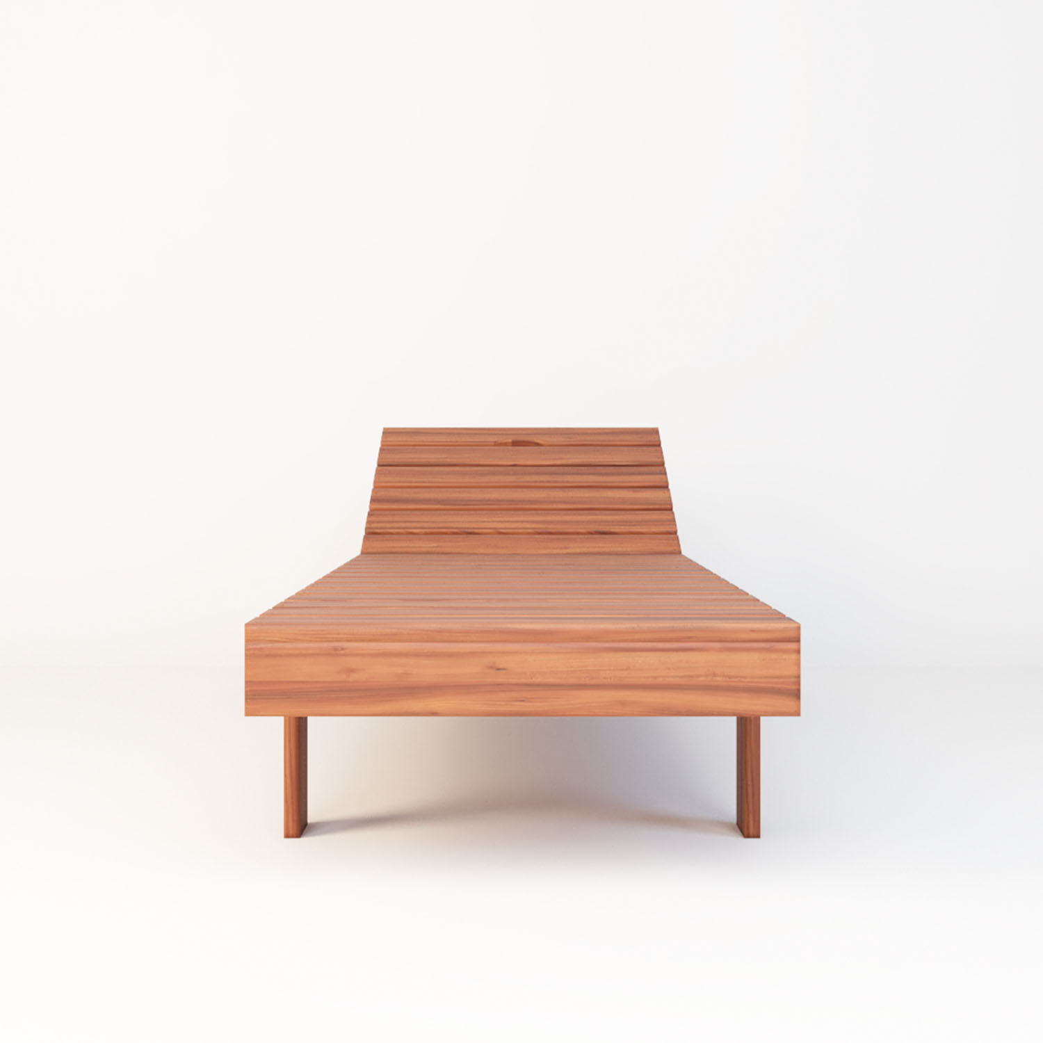 CAMASTRO 1 PERSONA MODELO JARDIN