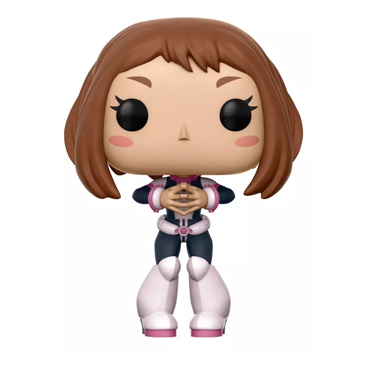 Figura De Acción Ochaco Uraraka De Funko Pop! Animation #251