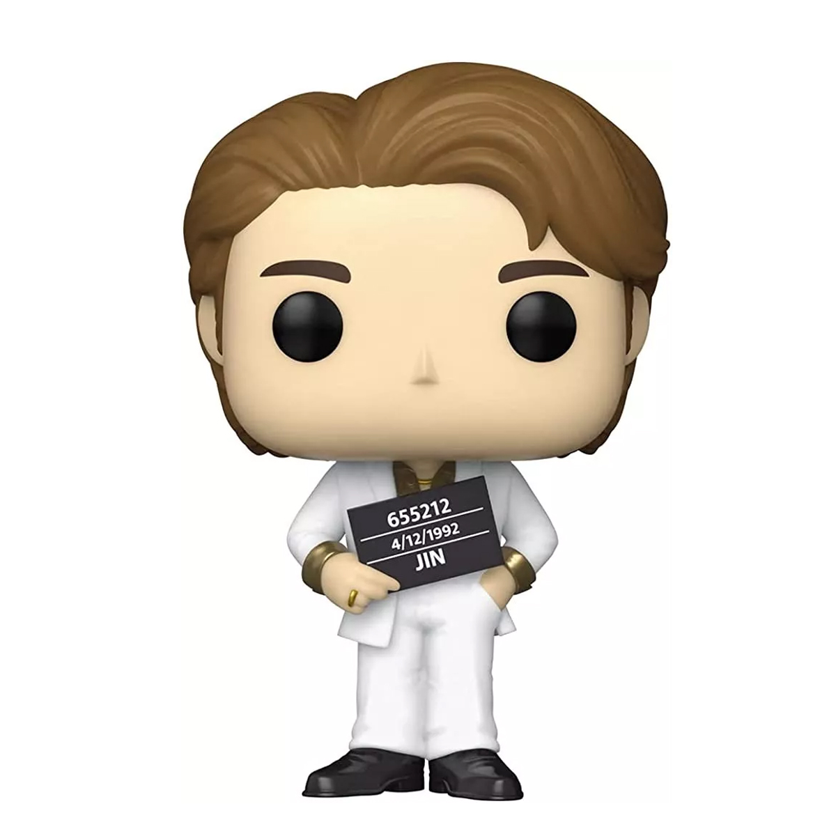 Funko Pop Bts S3 Jin #280.