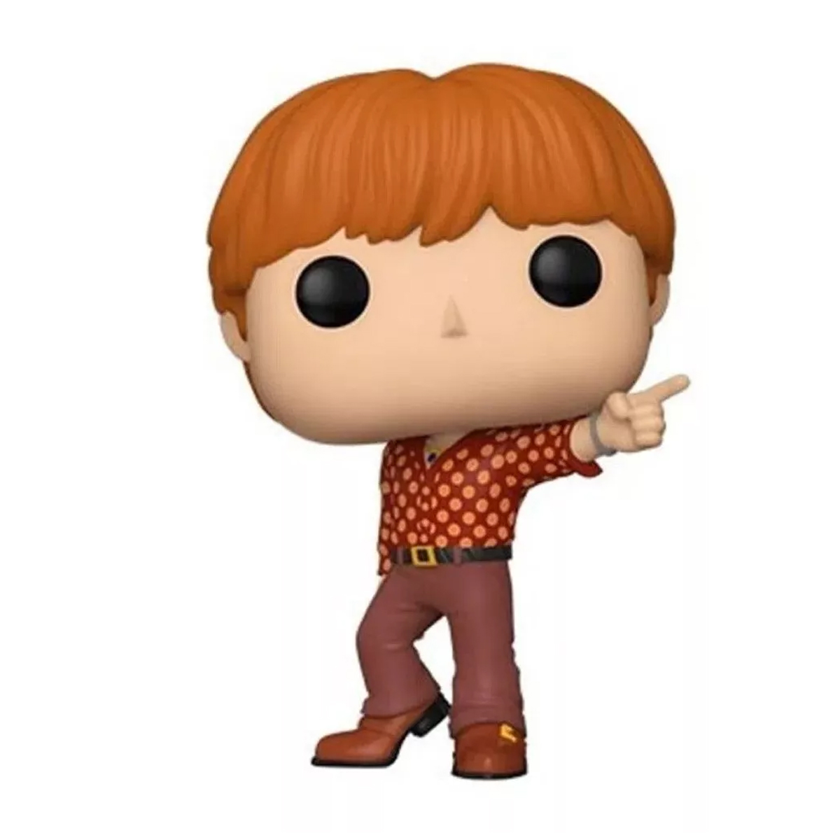 Funko Rocks: Bts - Dynamite- Jin #219