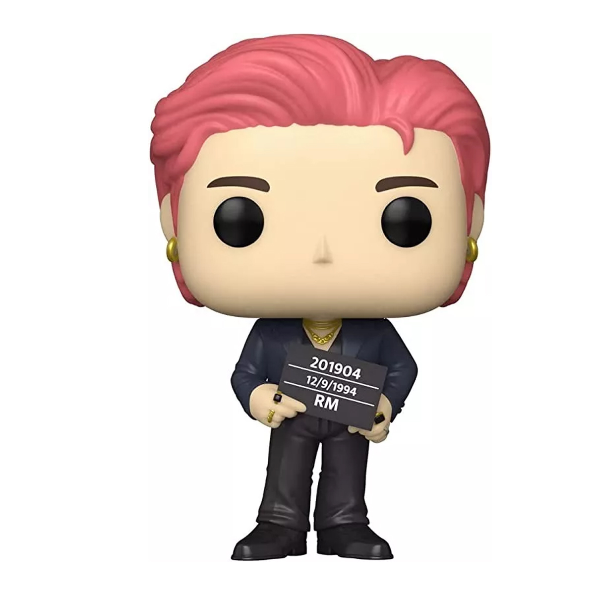 Funko Pop Rm (namjoon) 279 Butter Bts