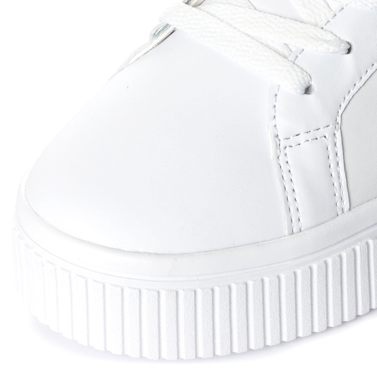 Tenis Fila Panache 19 - 5CM00771136 - Blanco - Mujer 