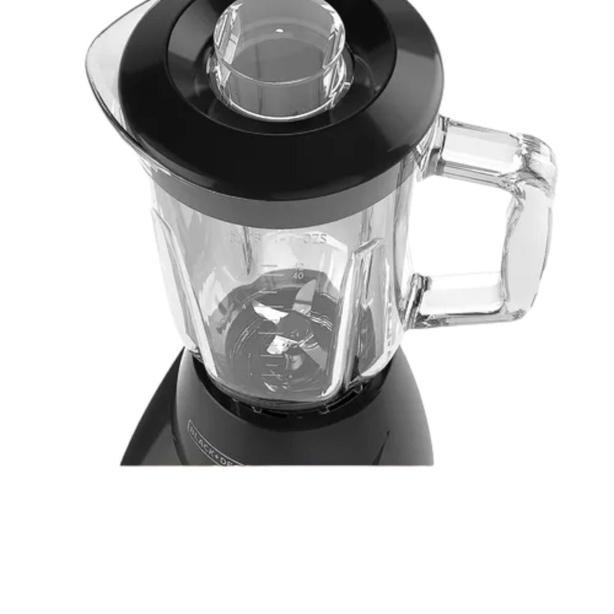 Licuadora Black & Decker De 10 Velocidades.