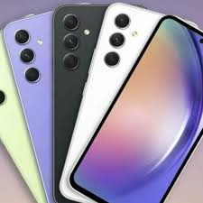 Samsung A54 Violeta 256GB 8GB