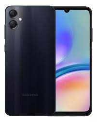 SAMSUNG GALAXY A05 4GB 64GB NEGRO