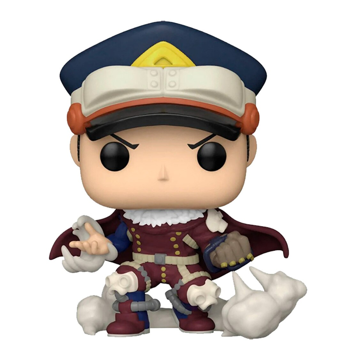 Funko Pop! Inasa Yoarashi 58600 My Hero Academia Anime Figura De Coleccion #1145