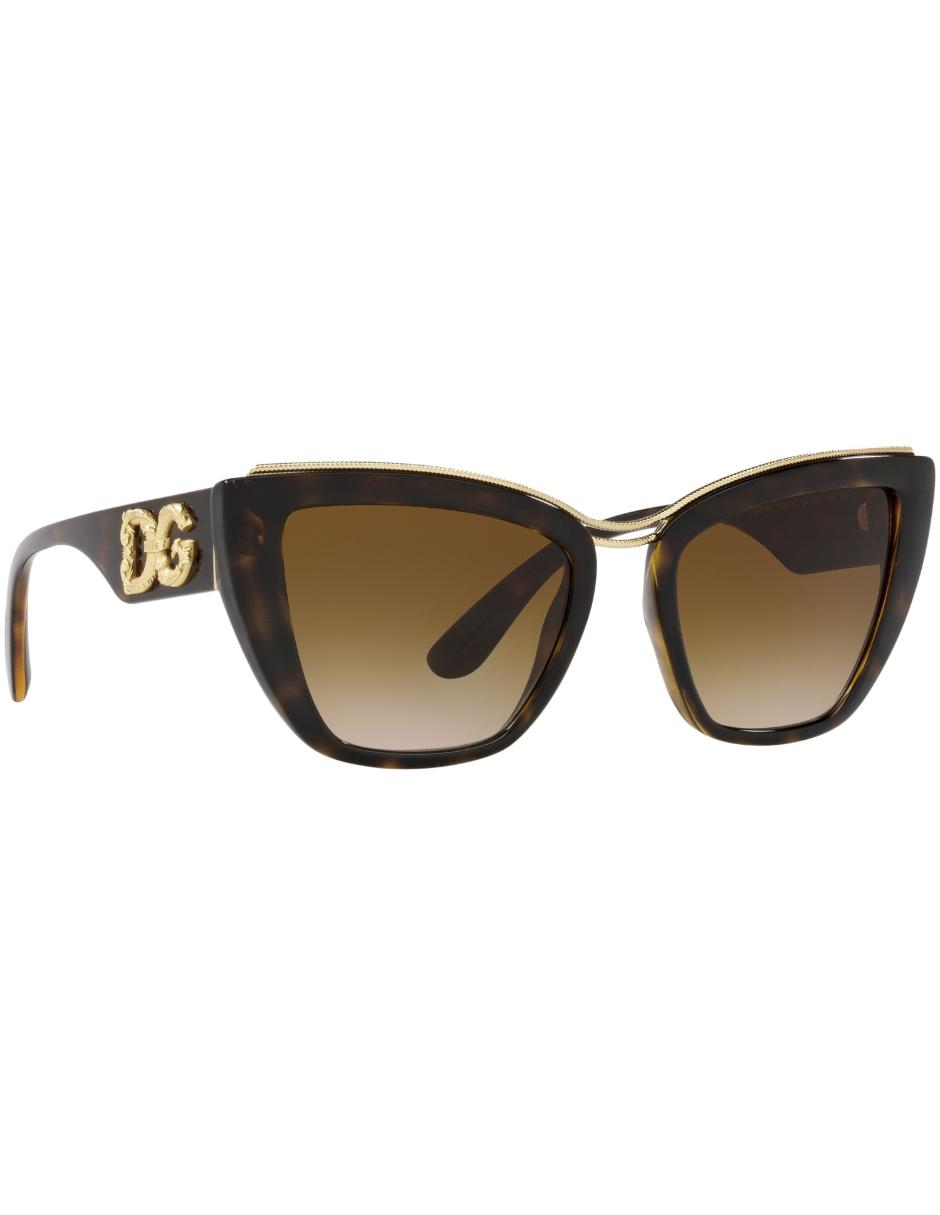 Lentes de Sol Dolce & Gabbana