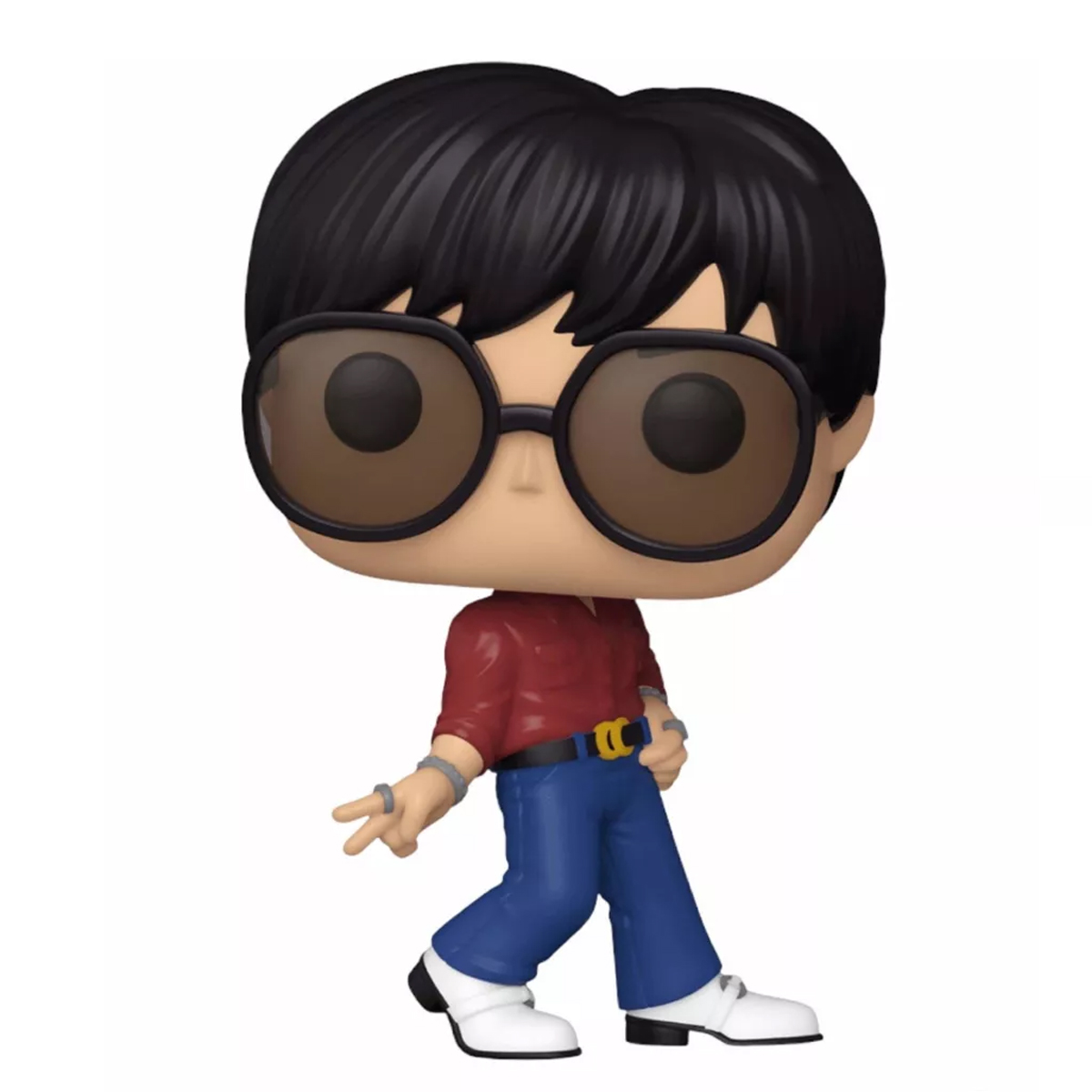 Funko Pop! J-hope Dynamite #221 - Bts