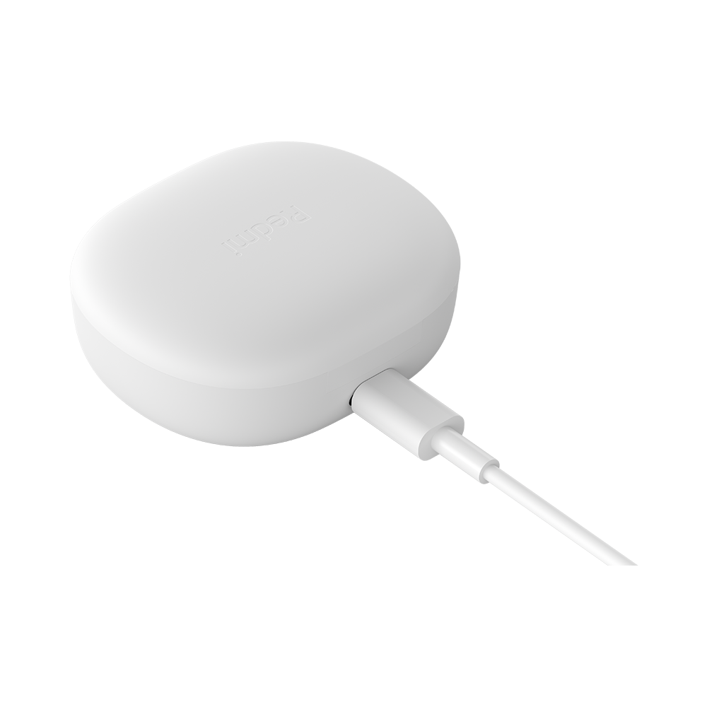 Audífonos Inalambricos Redmi Buds 4 Lite White.