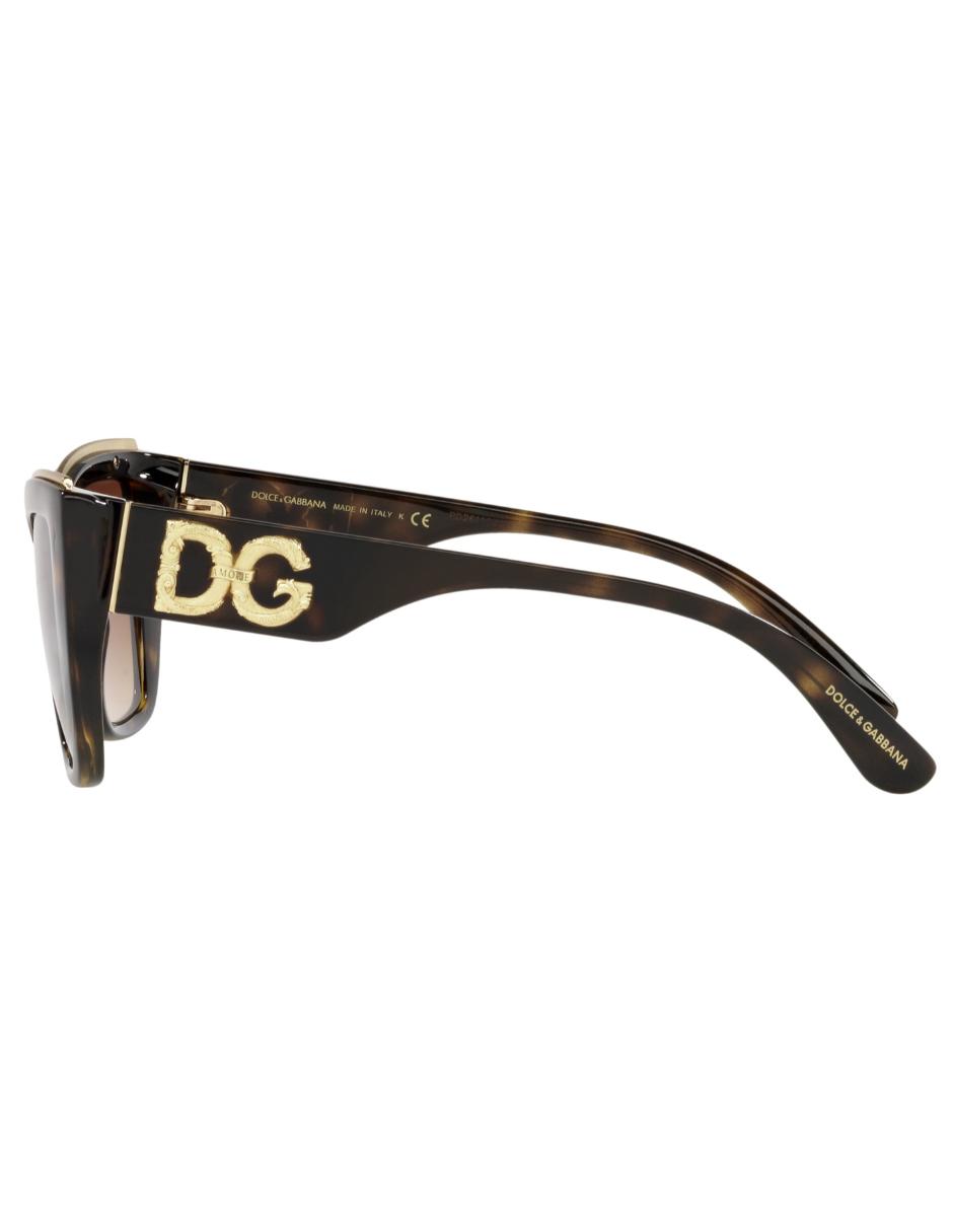 Lentes de Sol Dolce & Gabbana