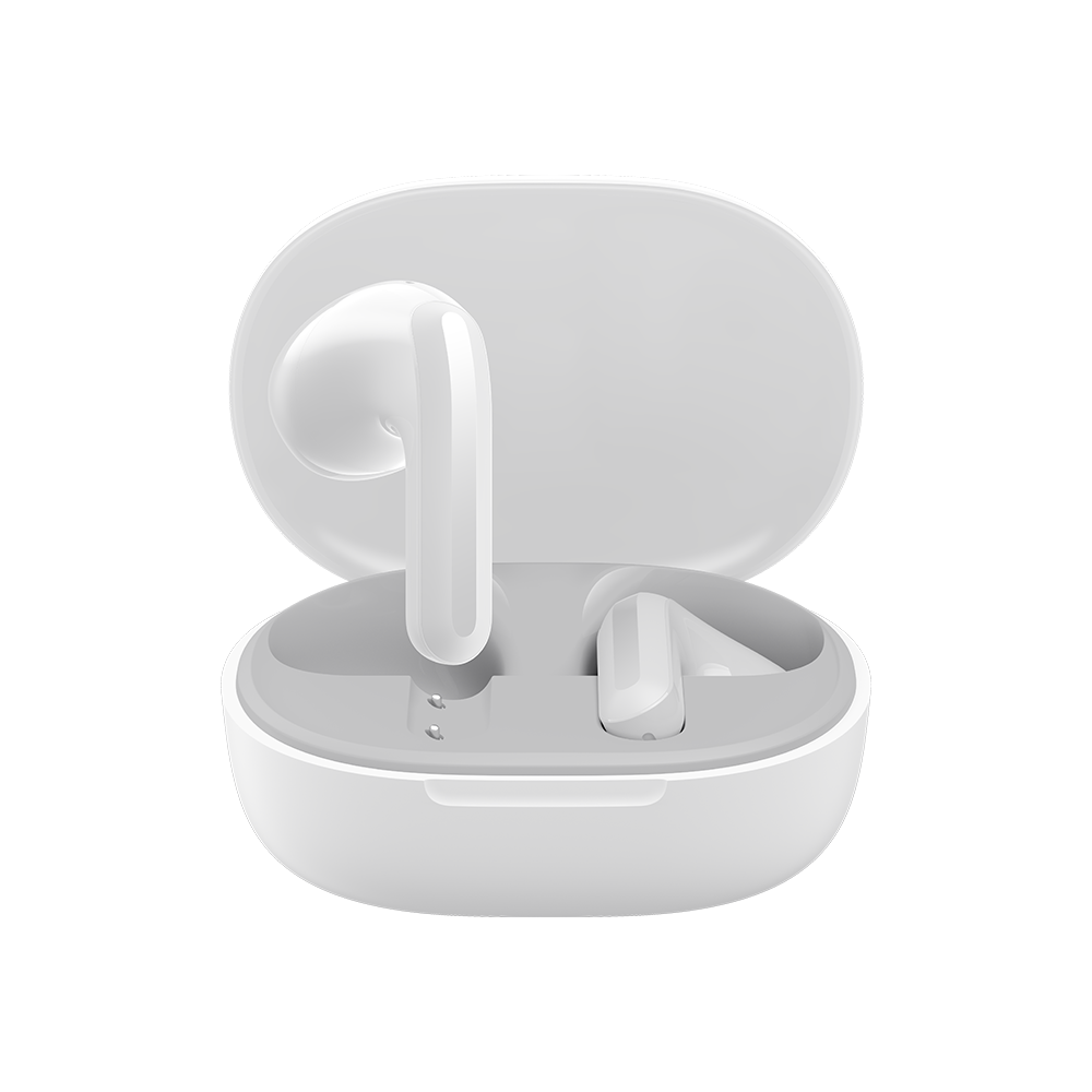 Audífonos Inalambricos Redmi Buds 4 Lite White.