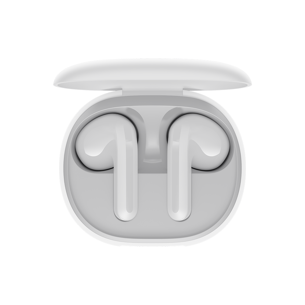 Audífonos Inalambricos Redmi Buds 4 Lite White.