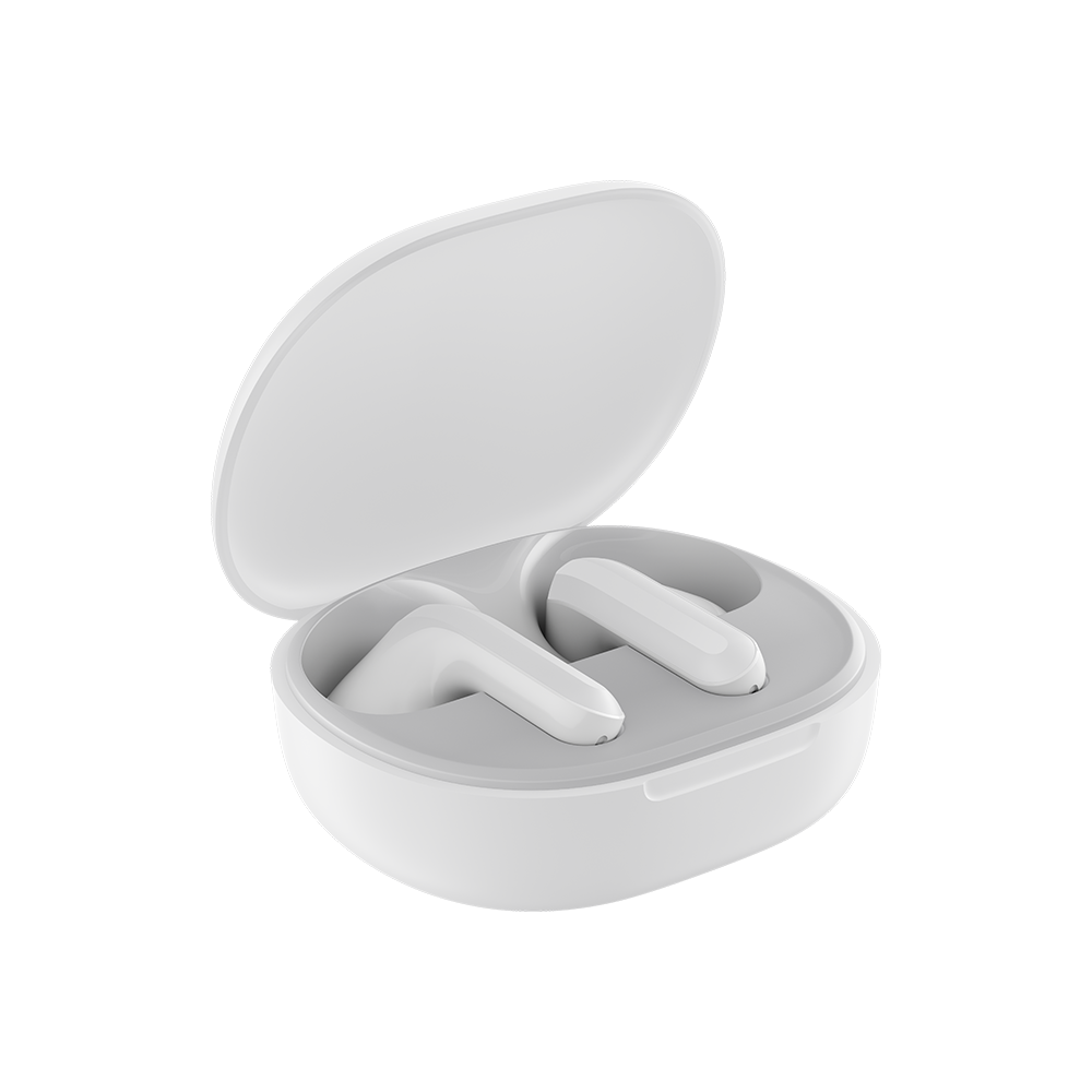 Audífonos Inalambricos Redmi Buds 4 Lite White.