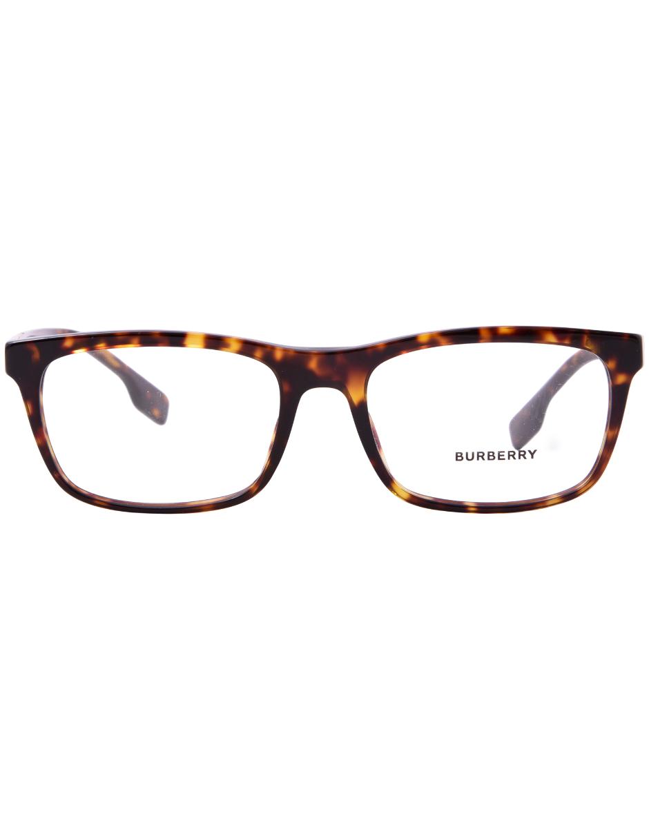 Armazón Oftálmico Burberry 