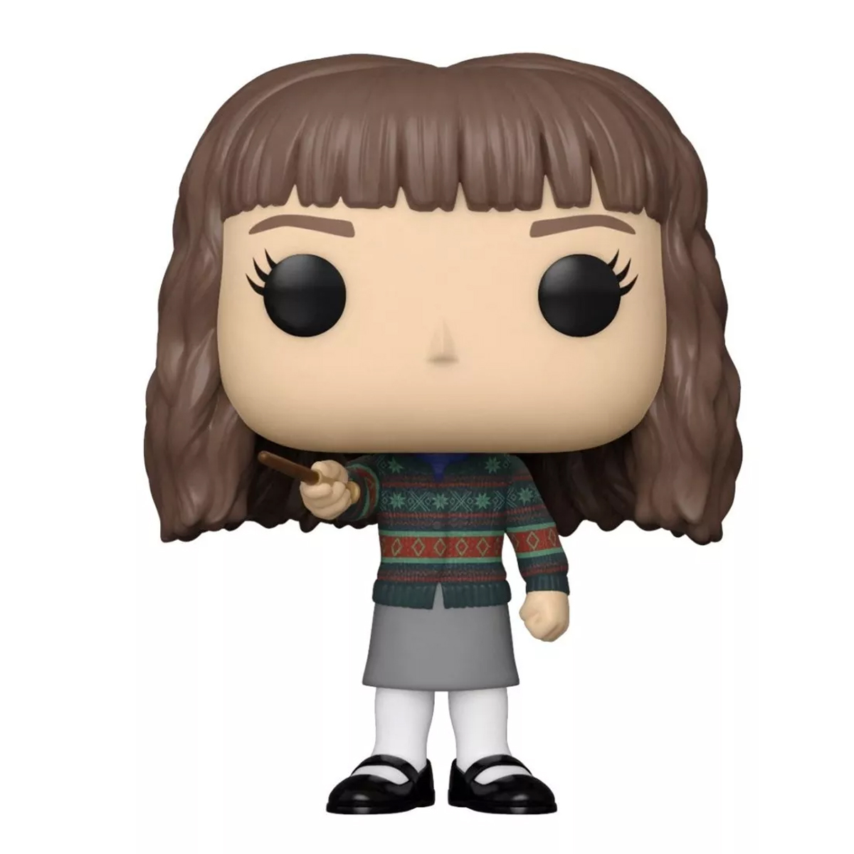 Funko Pop Hermione Granger #133 Harry Potter Aniversario Figura De Accion Original