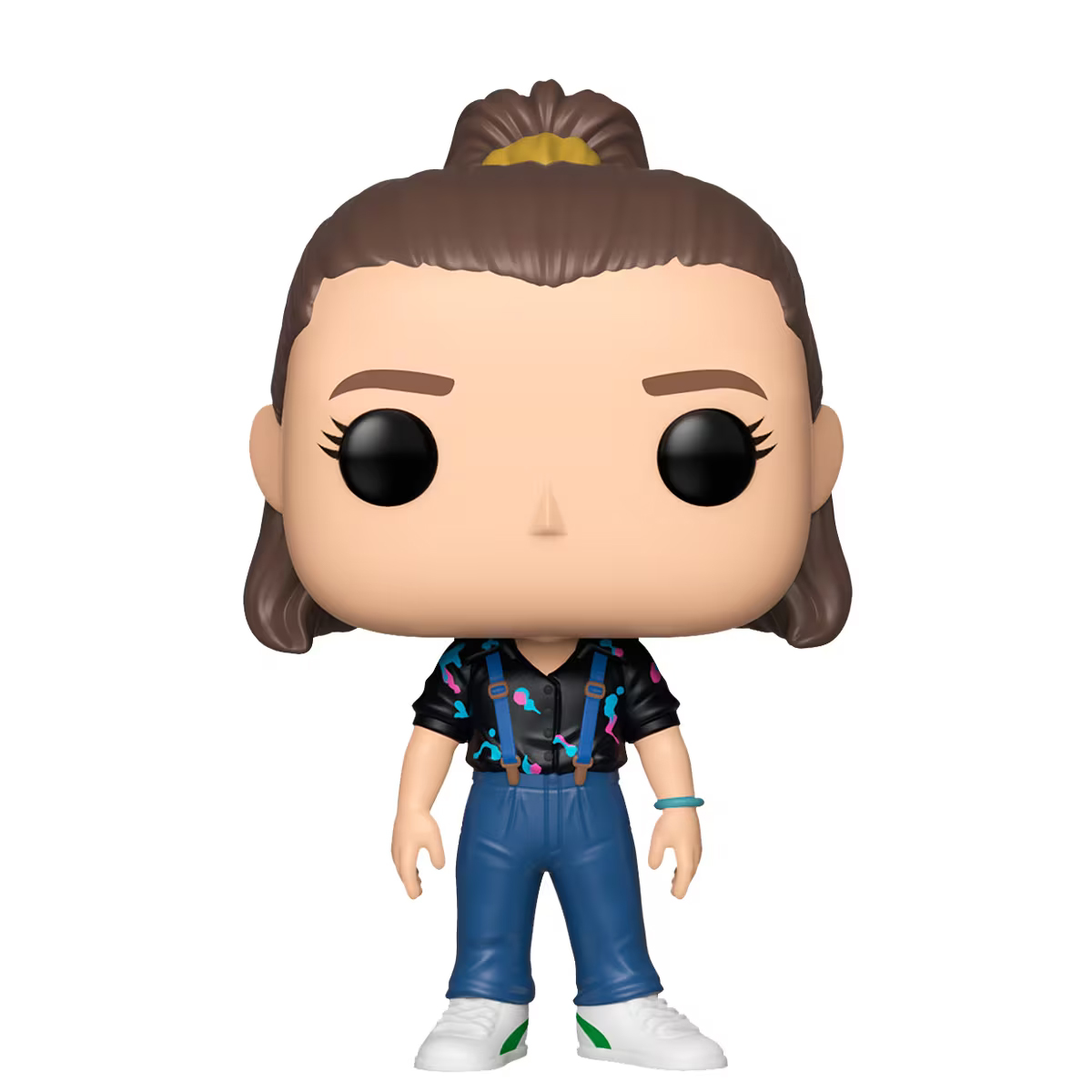 Funko Pop! Televisión Eleven #843 Stranger Things Nexflix