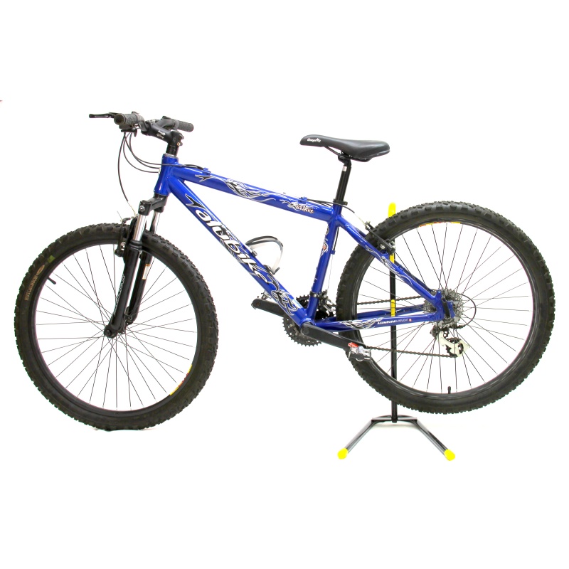 Soporte ESTACIONAMIENTO PIE P/ Bicicleta BPS