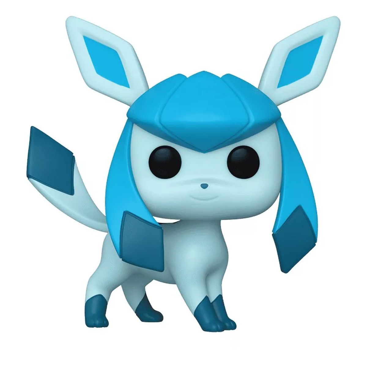 Funko - Pop! Games - Pokemon - Glaceon #921