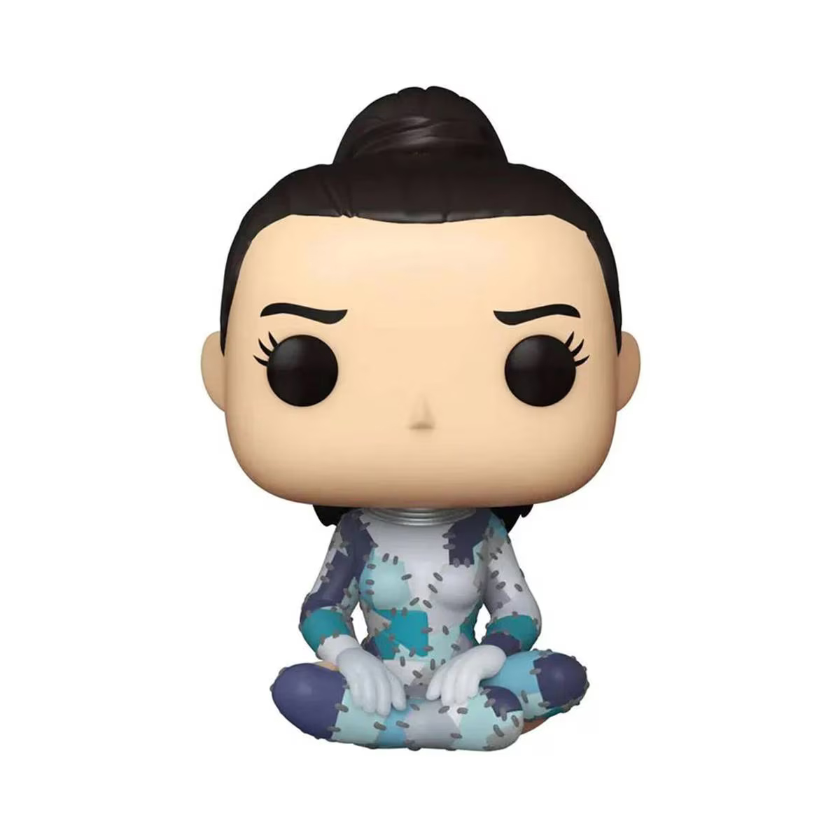 Funko Pop! Bella Poarch 67839 Figura De Accion #291.