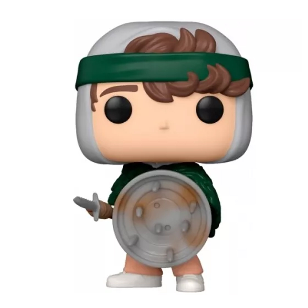 Funko Pop Stranger Things - Dustin With Shield #1463