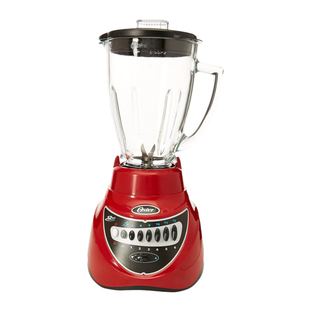 Licuadora 12 velocidades  Oster