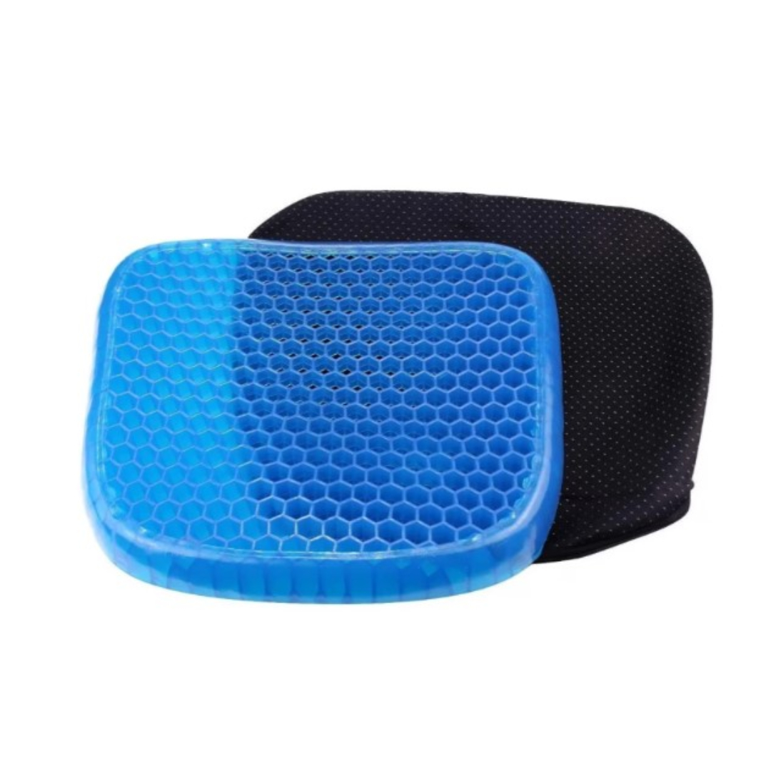 Cojín de Gel Ergonómico Suave Cómodo Egg Sitter