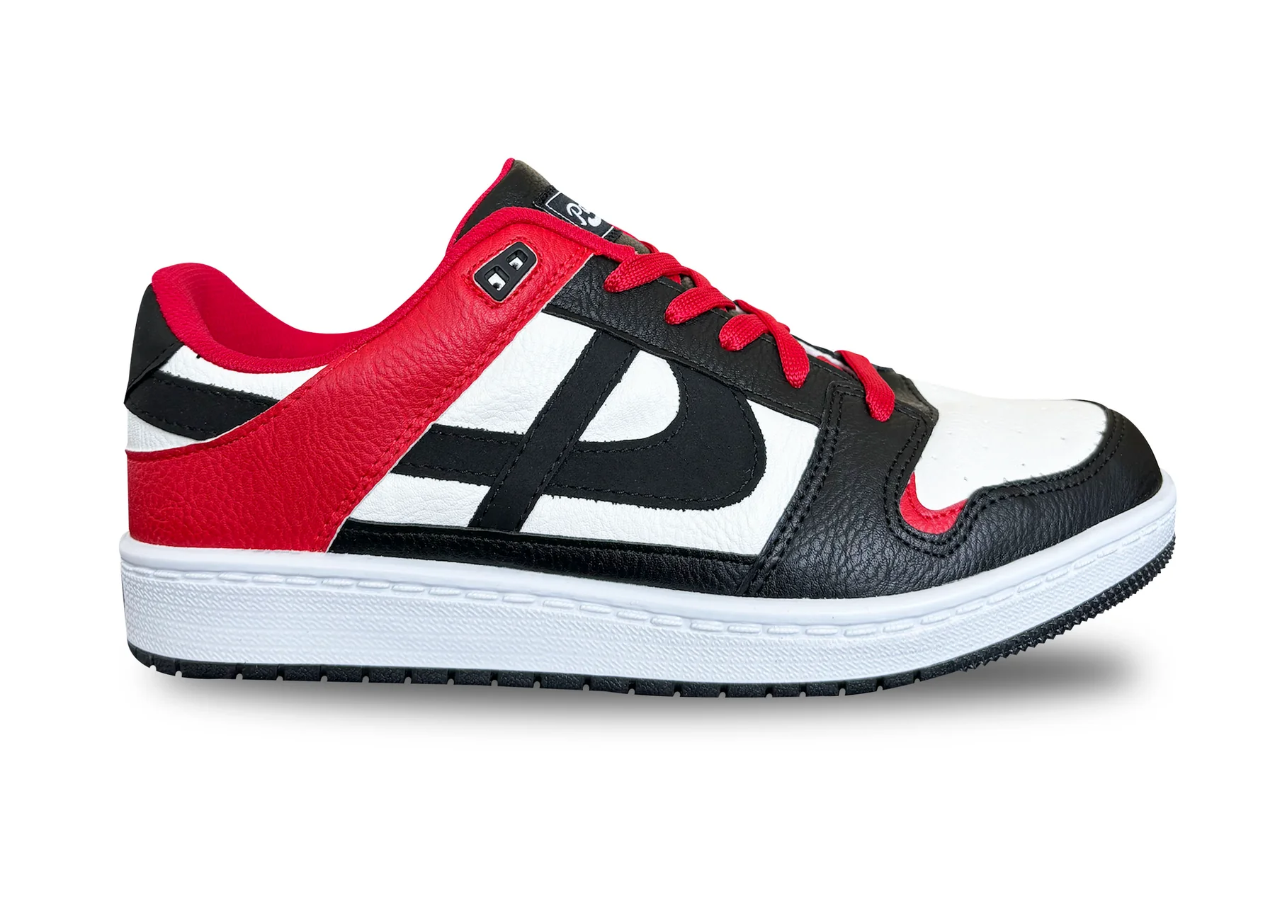 Tenis Panam Choclo Coyote Diablo 