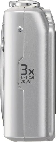 Cámara Sony Cyber Shot DSC-W30 (Reacondicionado Grado A)