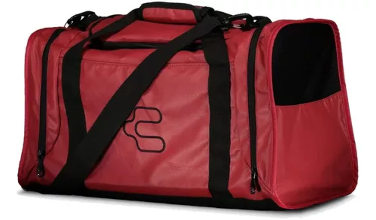 Maleta Charly Deportiva Para Gimnasio 8066971.