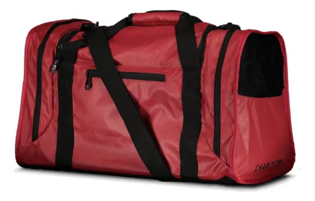 Maleta Charly Deportiva Para Gimnasio 8066971.