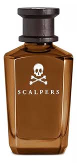 Scalpers The Boxing Club  Scalpers 125 ml nuevo, sellado, original!!