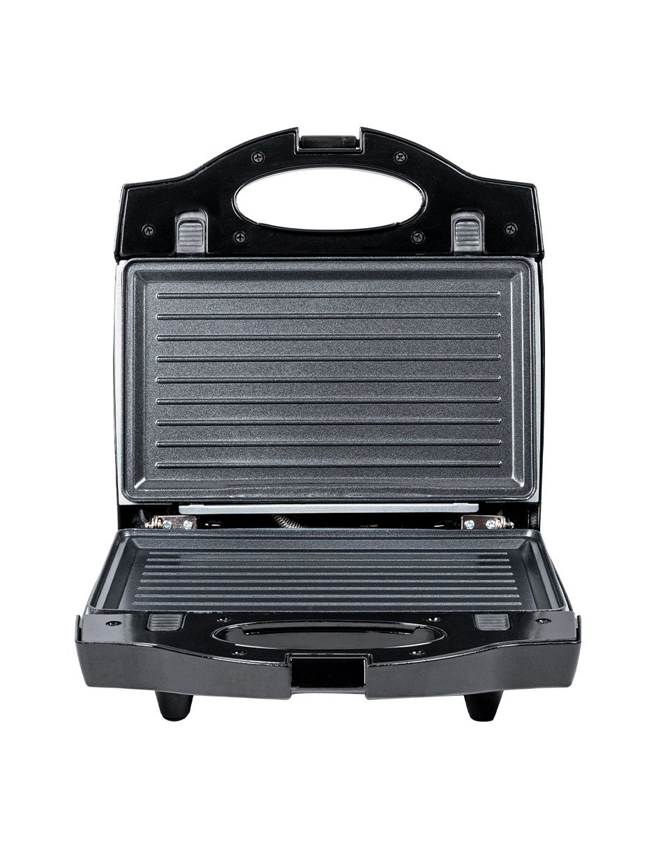 Sandwichera / Snackera 3 en 1 con placas intercambiables - DSM-9780.