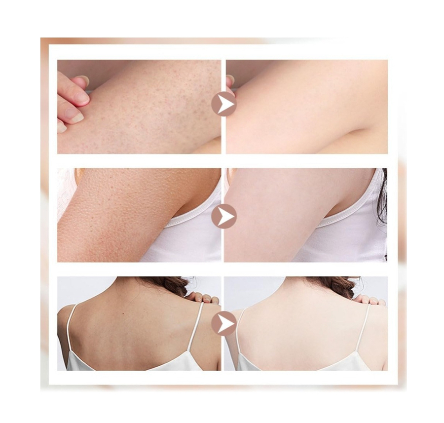 4pcs de Esponjas suaves.