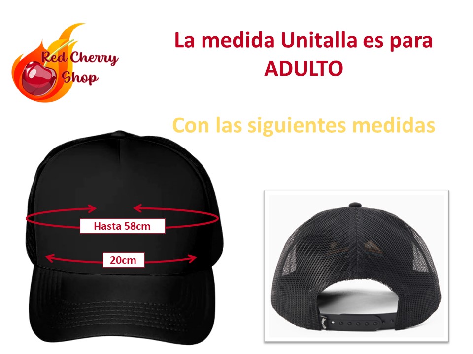 Gorra Negra Harley Davidson Calavera Trucker de malla estampado premium HD tela termoadhesiva.