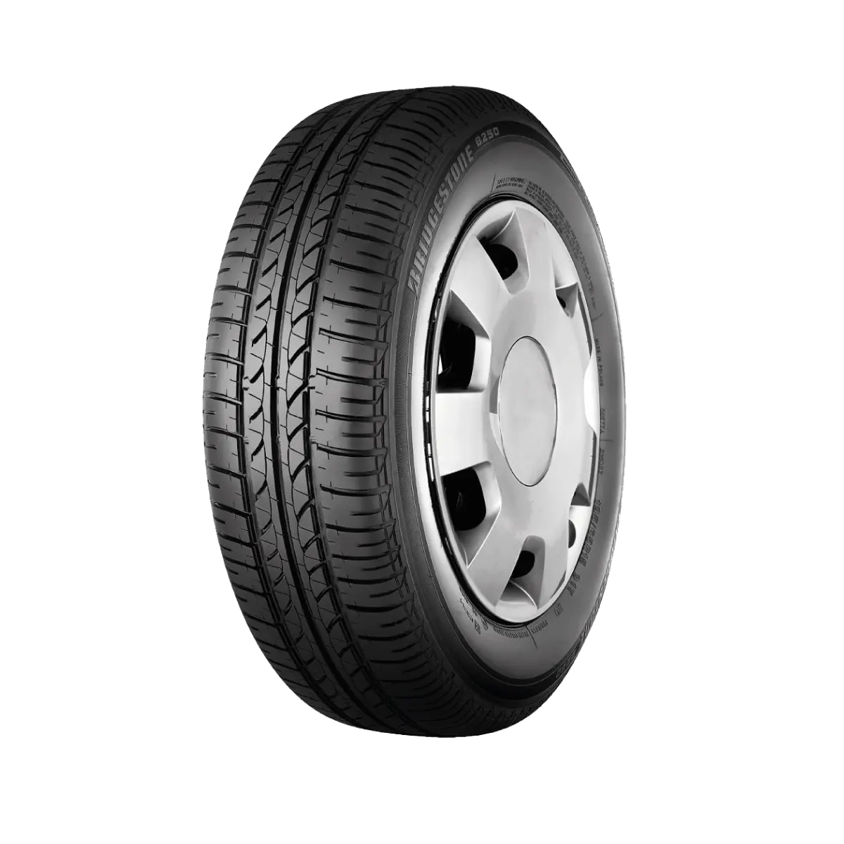 Llantas 185 65 R15 Bridgestone