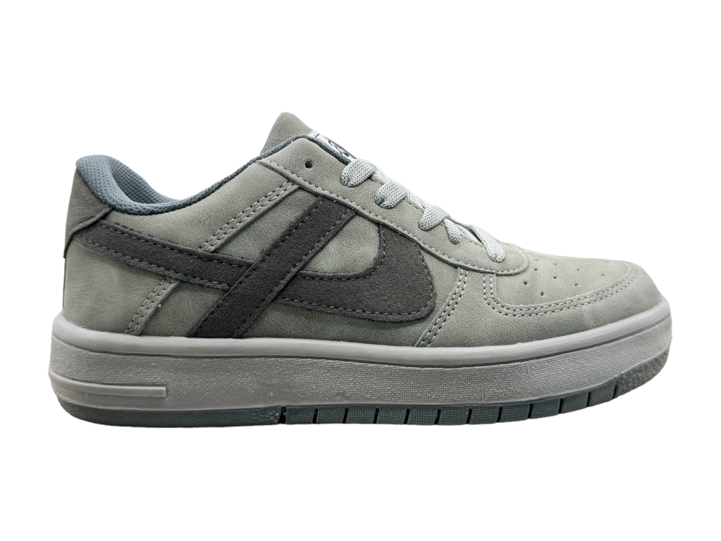 Tenis Panam Choclo Meztli Concreto