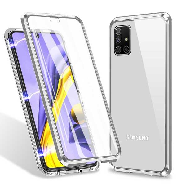 FUNDA MAGNETICA PARA SAMSUNG GALAXY S20 / S20 PLUS / S20 ULTRA.