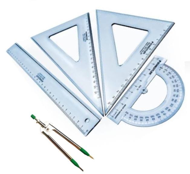 Kit Paquete Utiles Escolares Primaria Secundaria