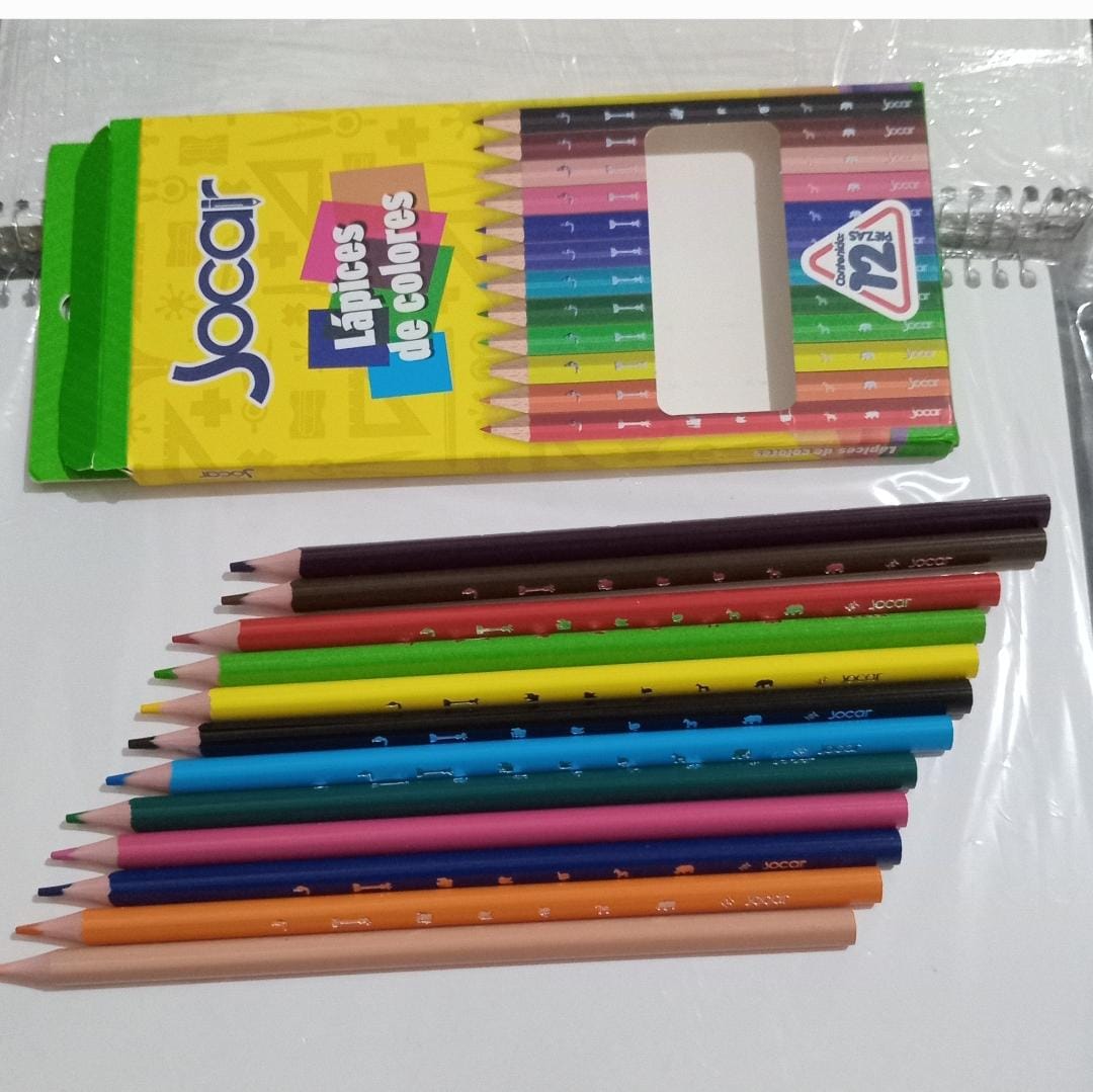 Kit Paquete Utiles Escolares Primaria Secundaria