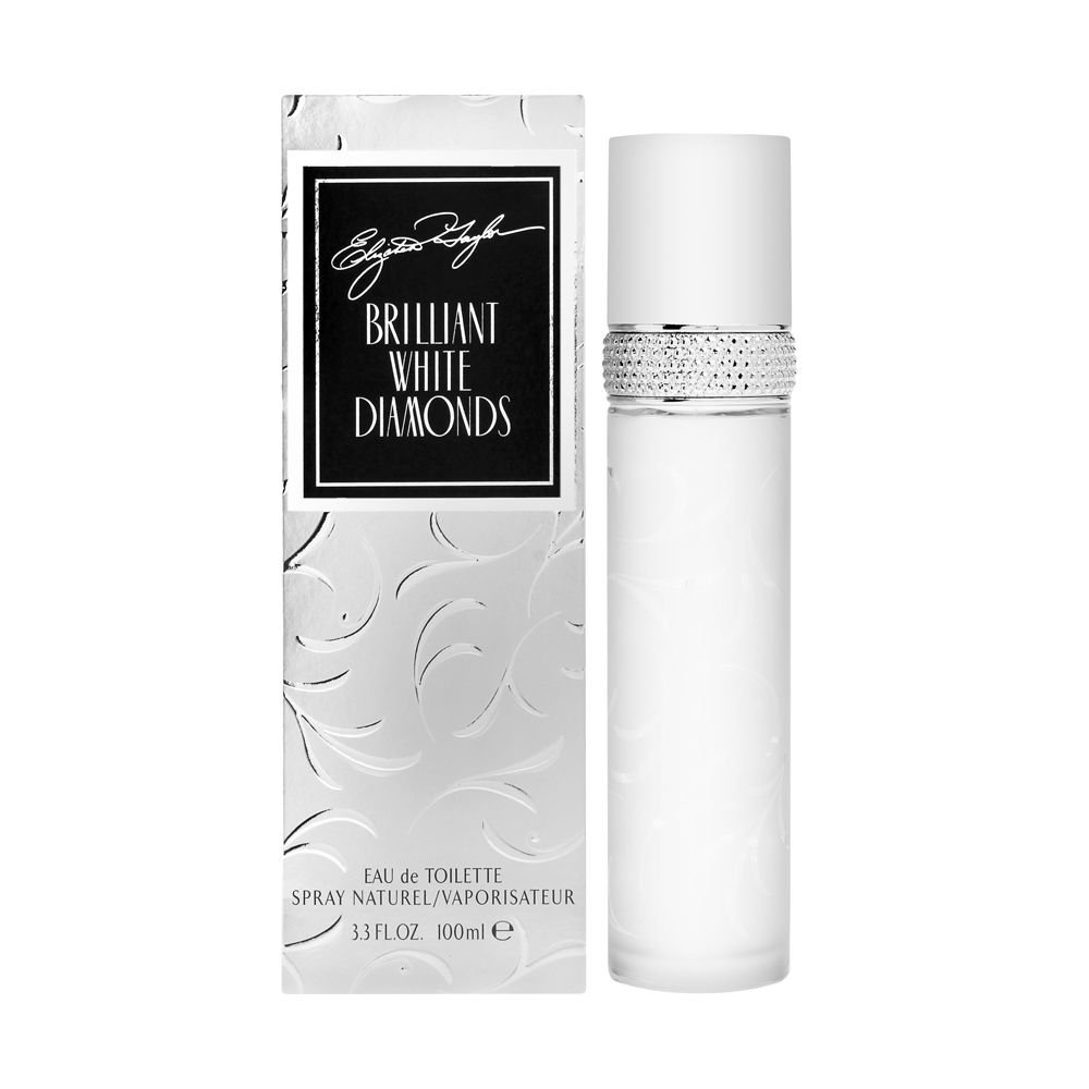 Brilliant White Diamonds 100 ml nuevo sellado original!!    