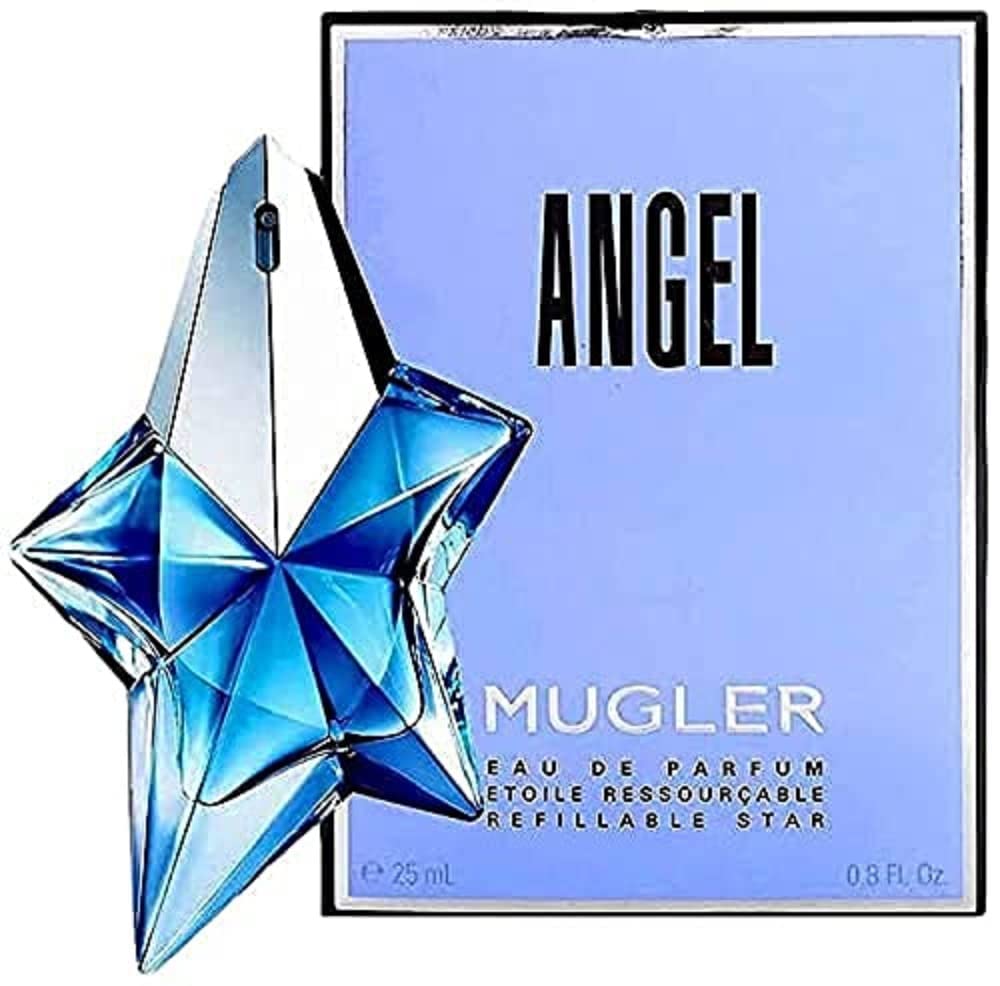 Angel Mugler Edp Estrella 100 ml nuevo sellado original!!   