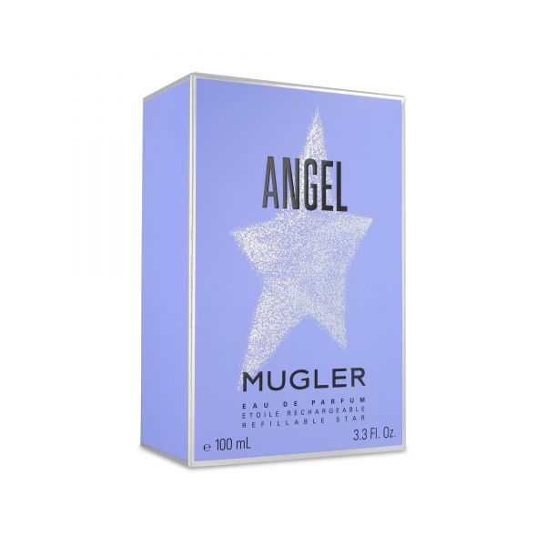 Angel Mugler Edp Estrella 100 ml nuevo sellado original!!   