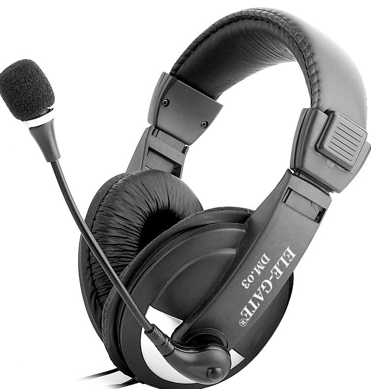 Audifonos Diadema Gamer Ps4 Xbox Pc Laptop con microfono