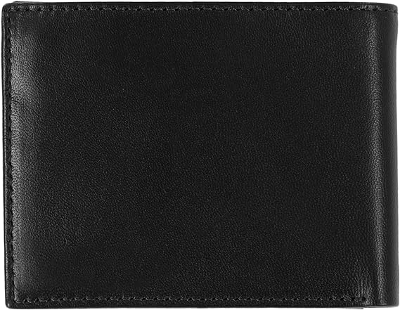 A Cartera para Hombre Steve Madden.