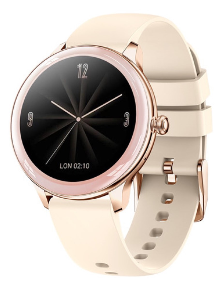 Reloj Inteligente Mujer