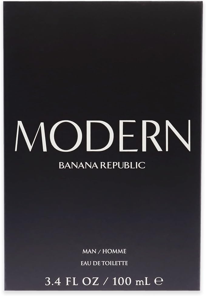 Modern Caballero 100 ml  nuevo sellado original!!
